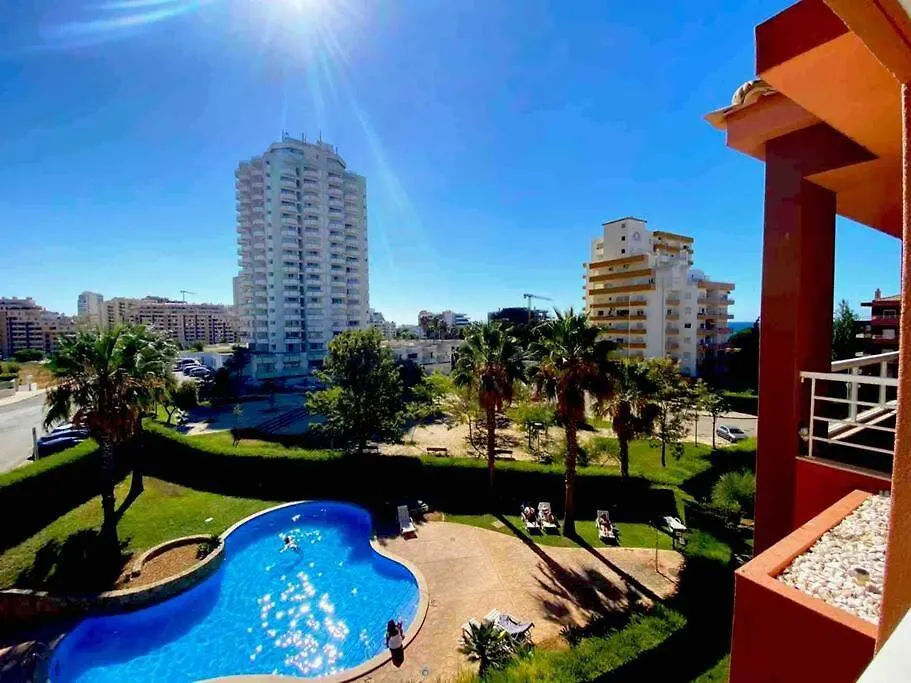 Apartment Sea & Sunset - Cozy Apartment. Portimao
