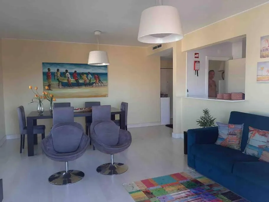 Sea & Sunset - Cozy Apartment. Portimao