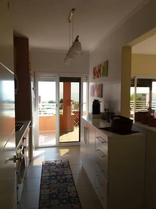 Apartment Sea & Sunset - Cozy Apartment. Portimao