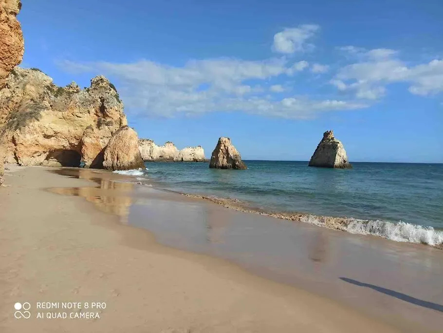 Sea & Sunset - Cozy Apartment. Portimao Portugal