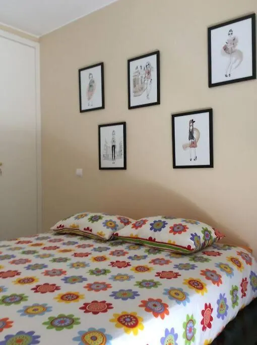 Sea & Sunset - Cozy Apartment. Portimao Apartment