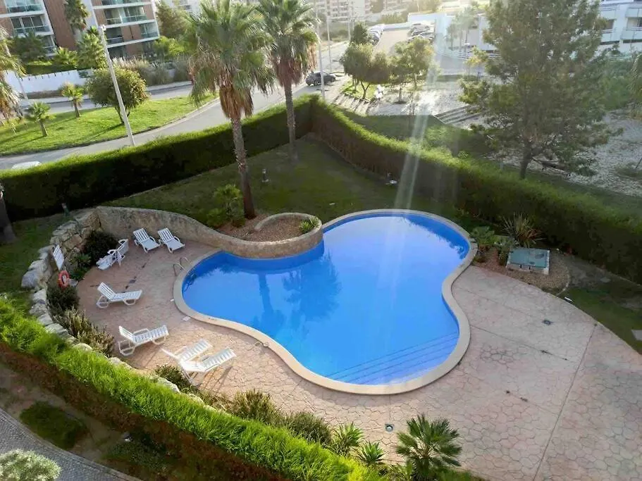 Sea & Sunset - Cozy Apartment. Portimao Apartment
