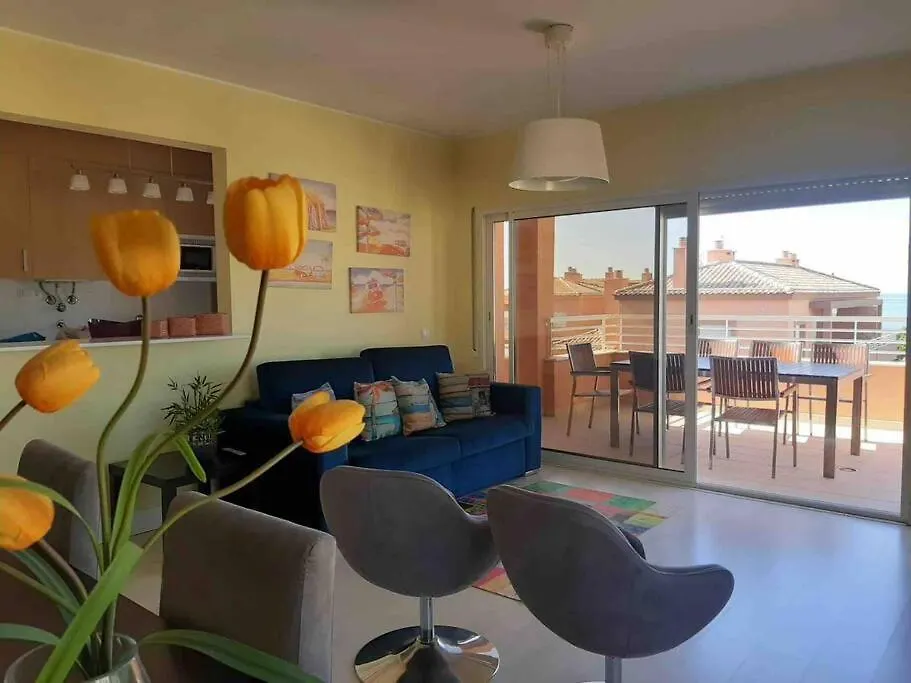 Sea & Sunset - Cozy Apartment. Portimao 0*,