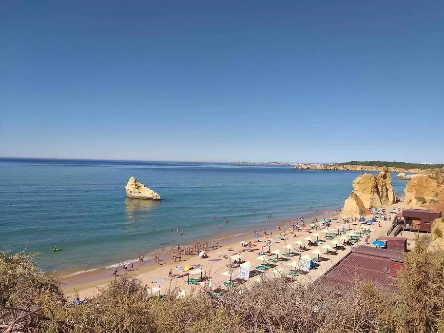 Sea & Sunset - Cozy Apartment. Portimao Apartment