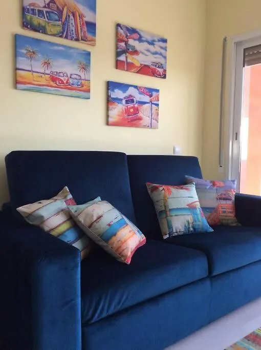 Sea & Sunset - Cozy Apartment. Portimao