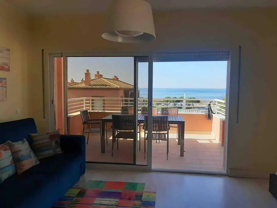 Sea & Sunset - Cozy Apartment. Portimao