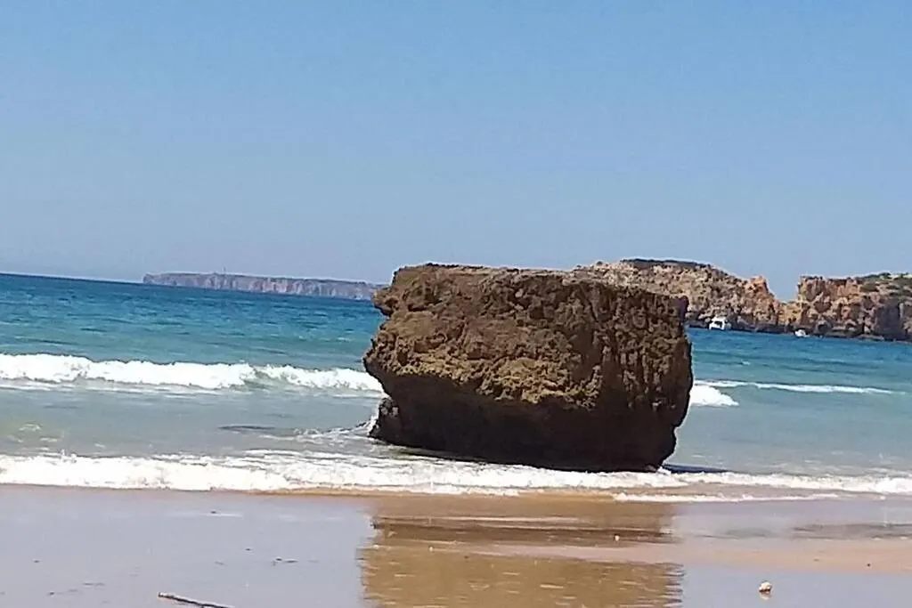 Sea & Sunset - Cozy Apartment. Portimao Apartment